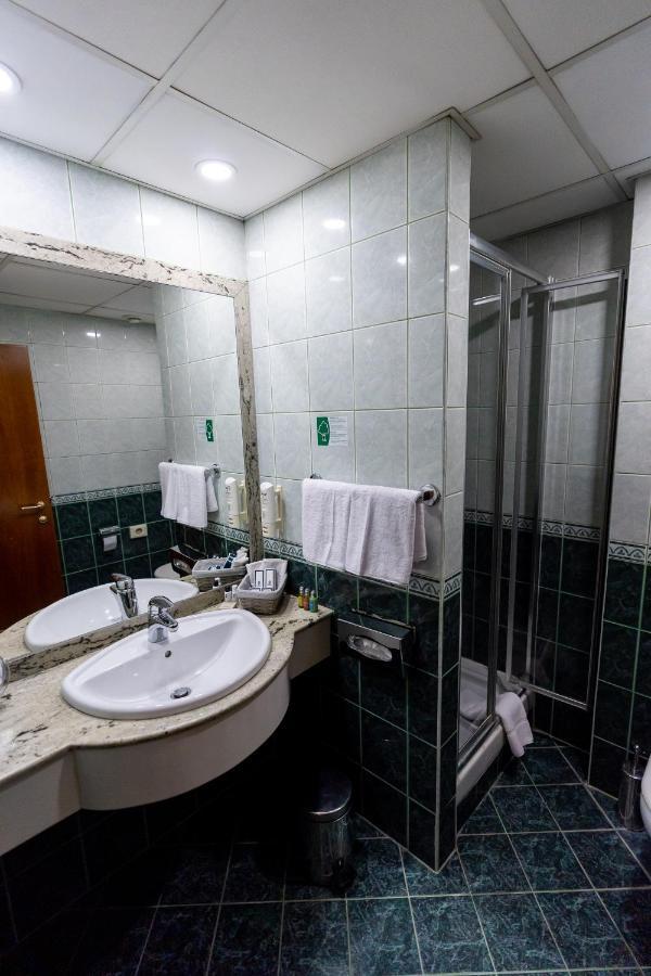 Best Western Hotel Turist 스코페 외부 사진