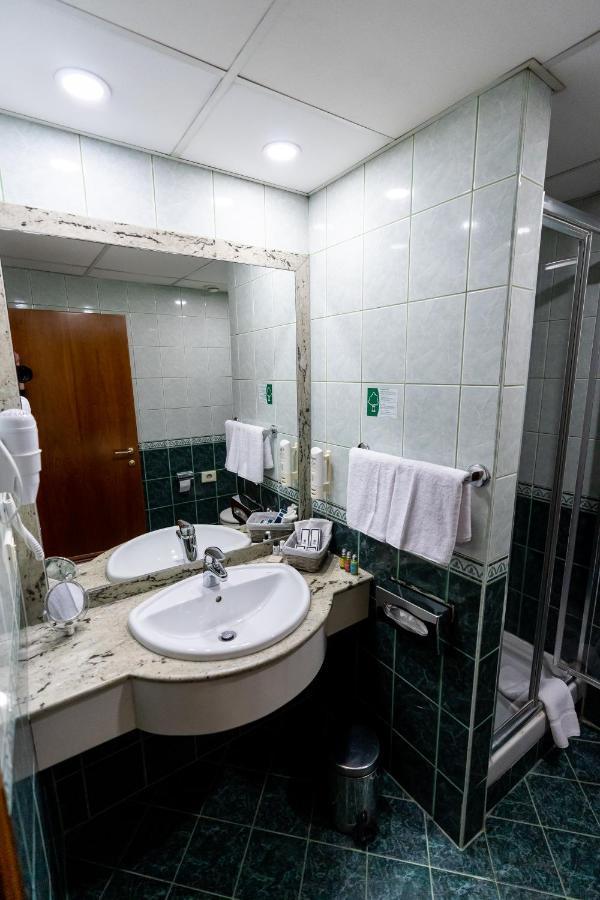 Best Western Hotel Turist 스코페 외부 사진