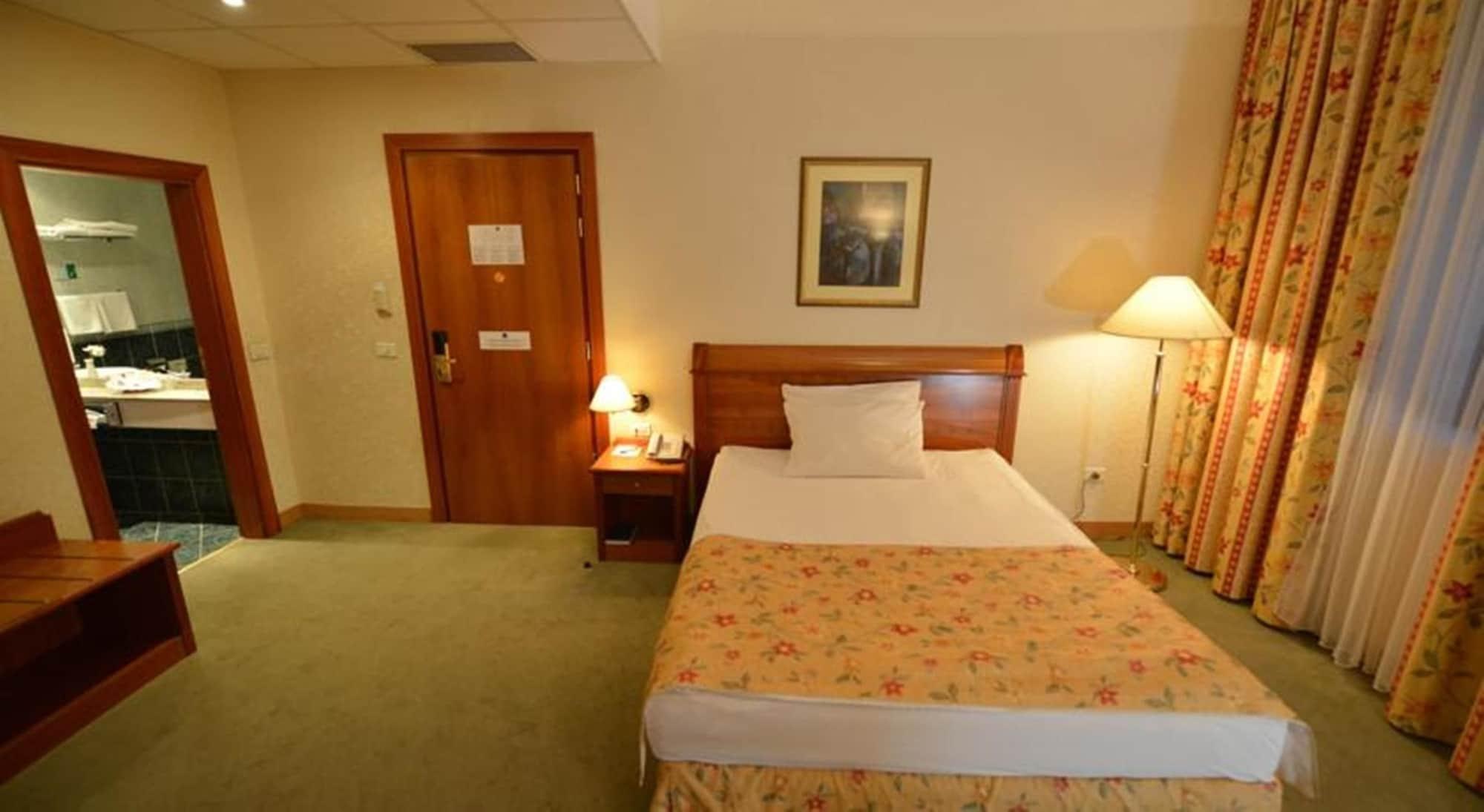 Best Western Hotel Turist 스코페 외부 사진