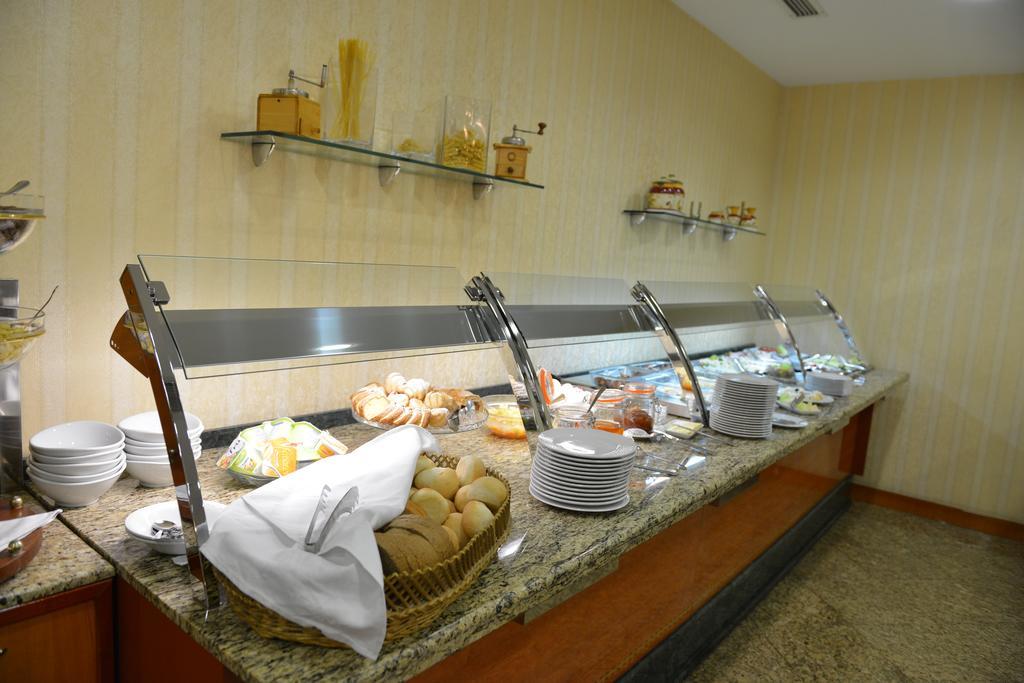 Best Western Hotel Turist 스코페 외부 사진
