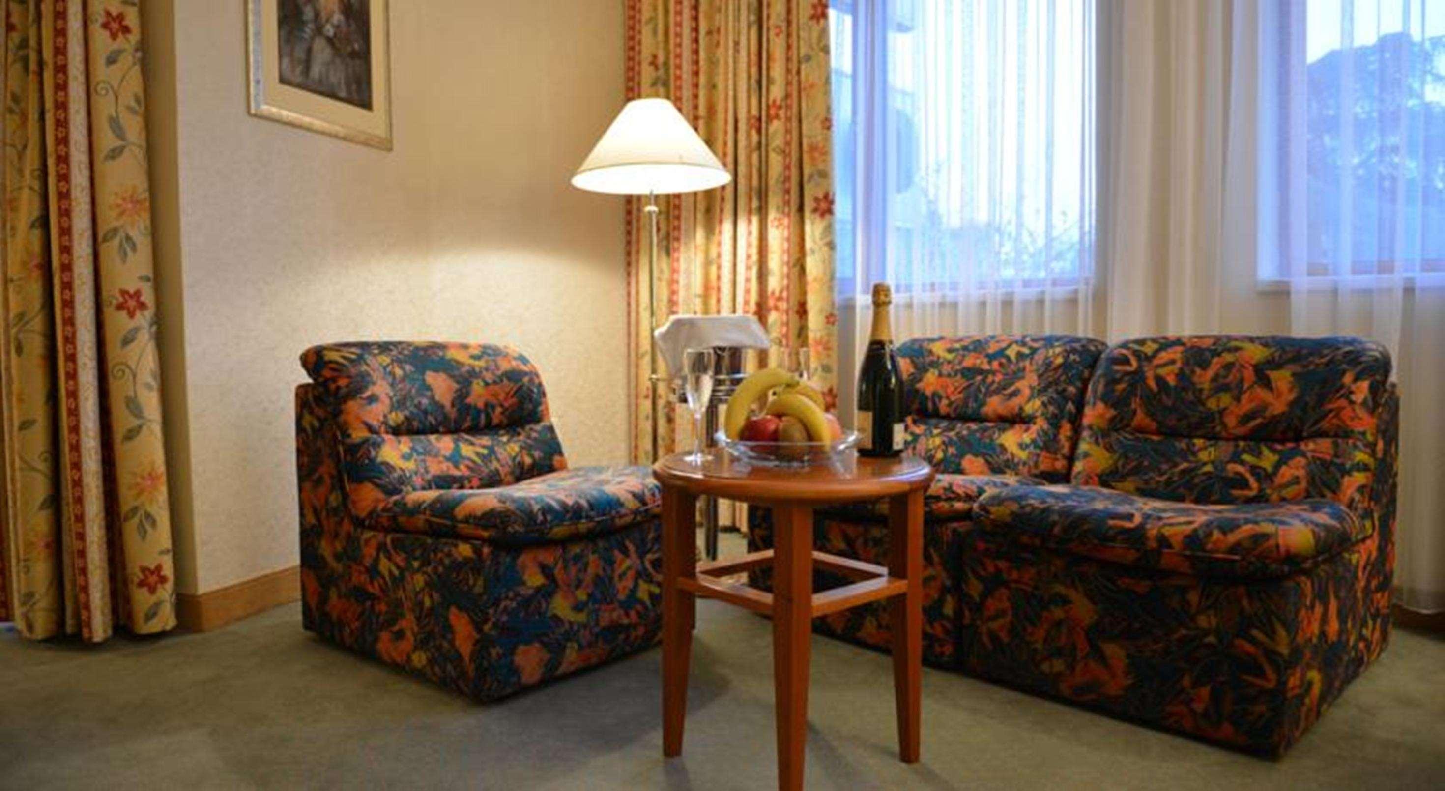 Best Western Hotel Turist 스코페 외부 사진