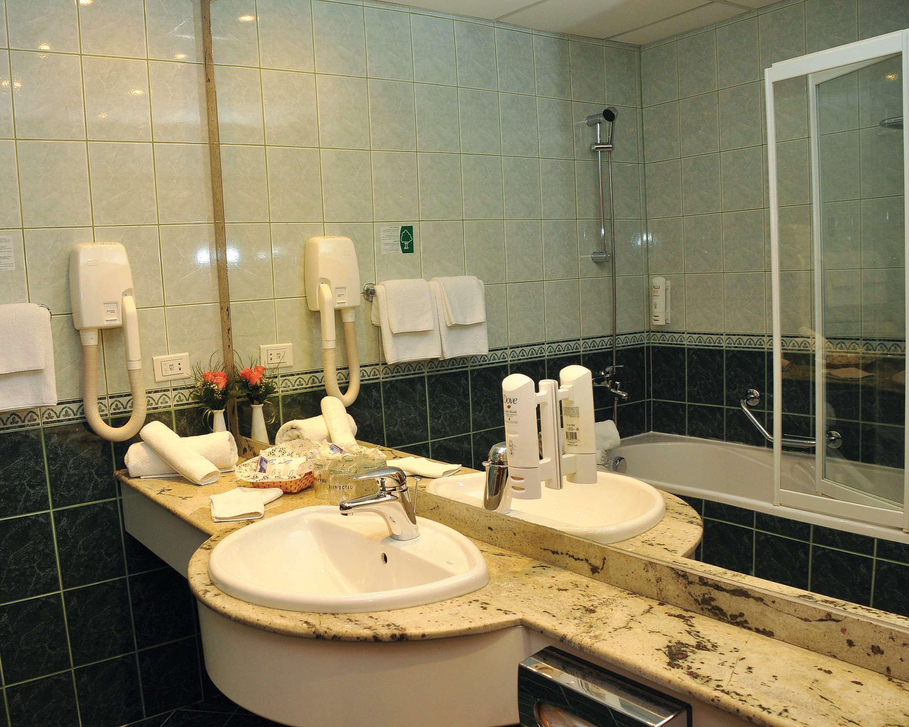 Best Western Hotel Turist 스코페 객실 사진