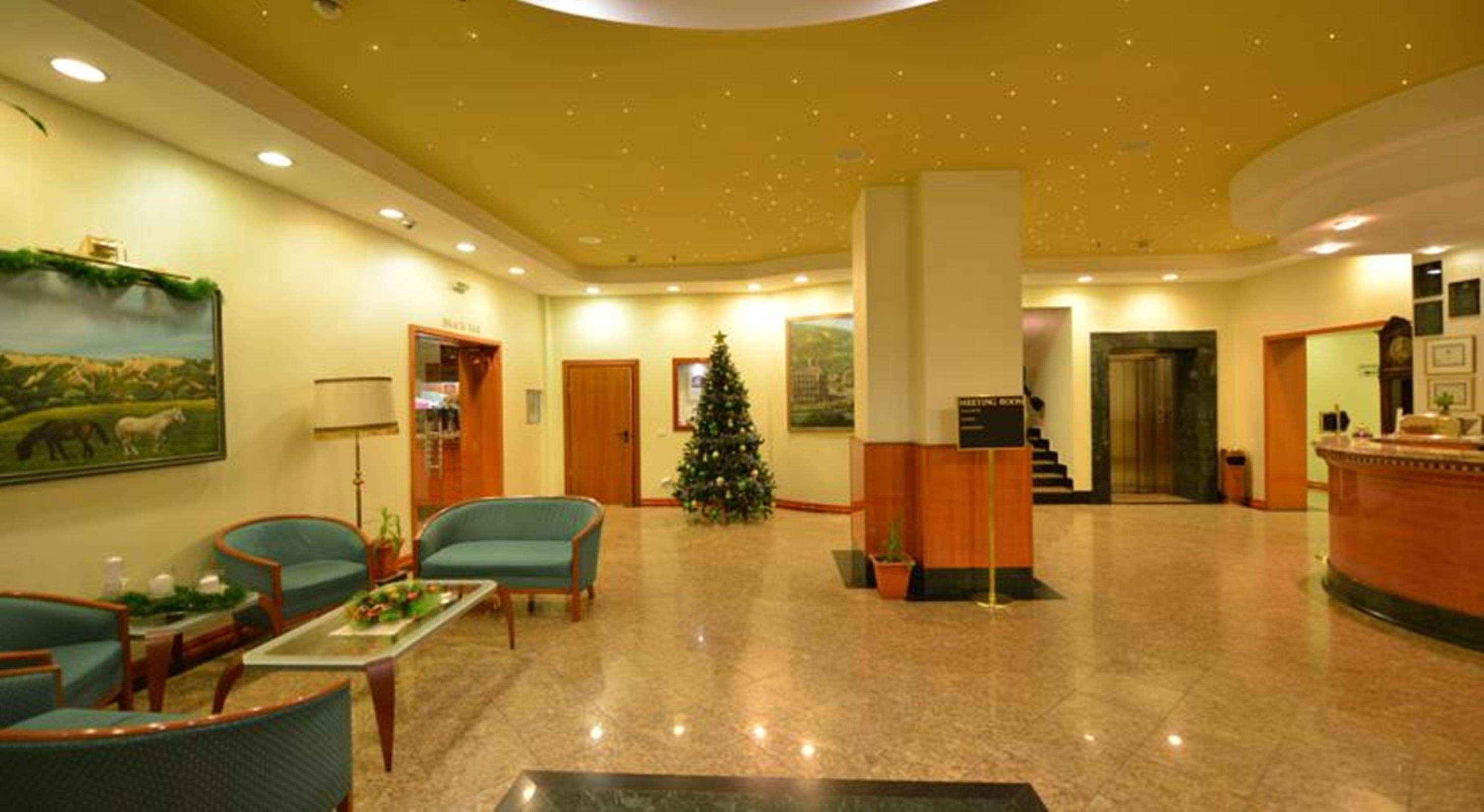 Best Western Hotel Turist 스코페 외부 사진