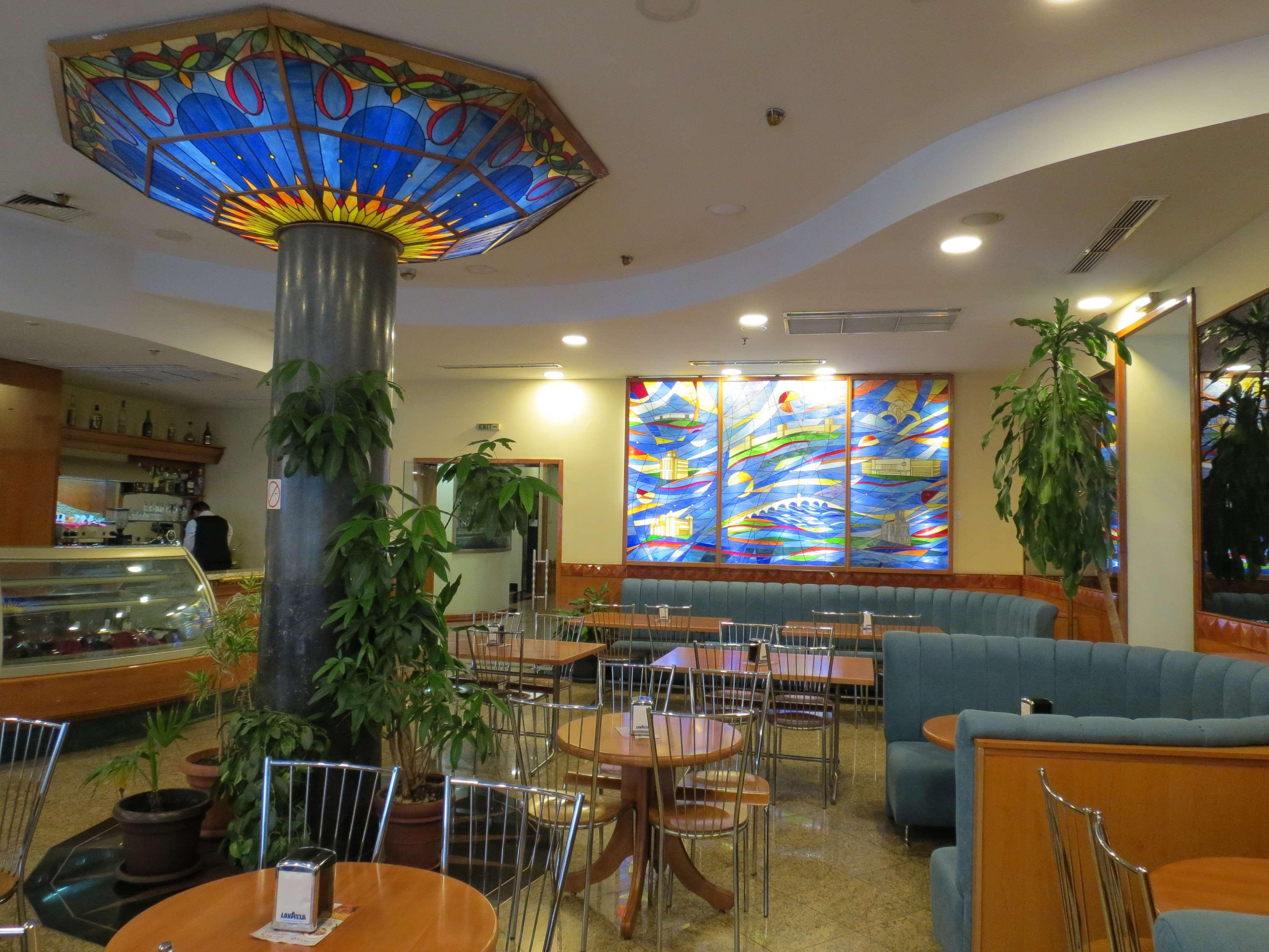 Best Western Hotel Turist 스코페 외부 사진